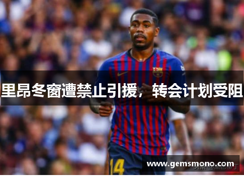 里昂冬窗遭禁止引援，转会计划受阻