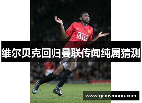 维尔贝克回归曼联传闻纯属猜测